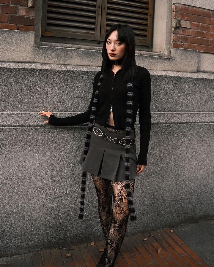 Ruby Huang Ruby Huang
