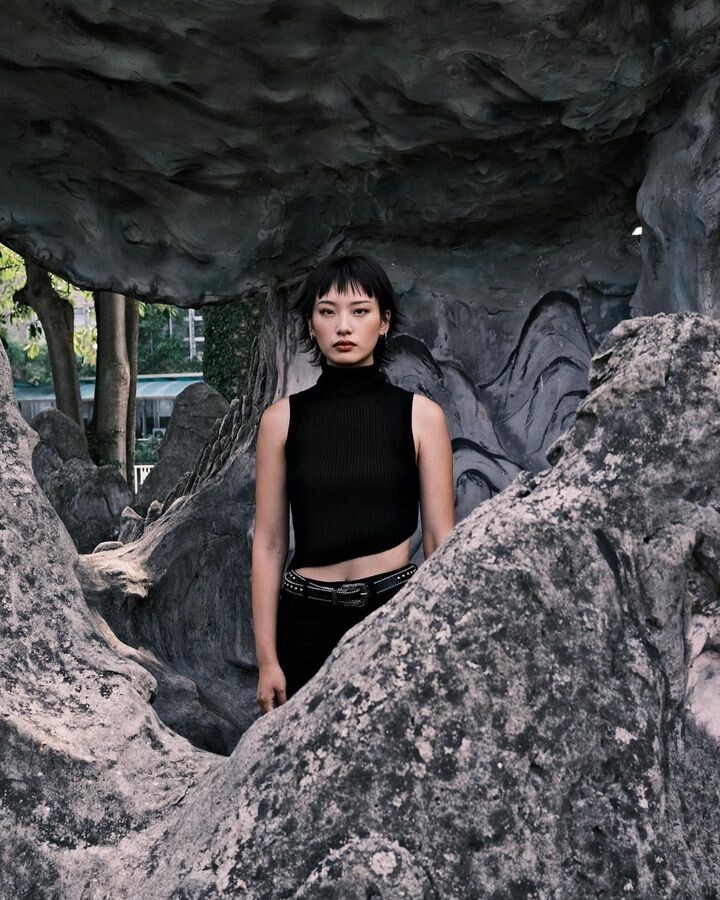 Ruby Huang Ruby Huang