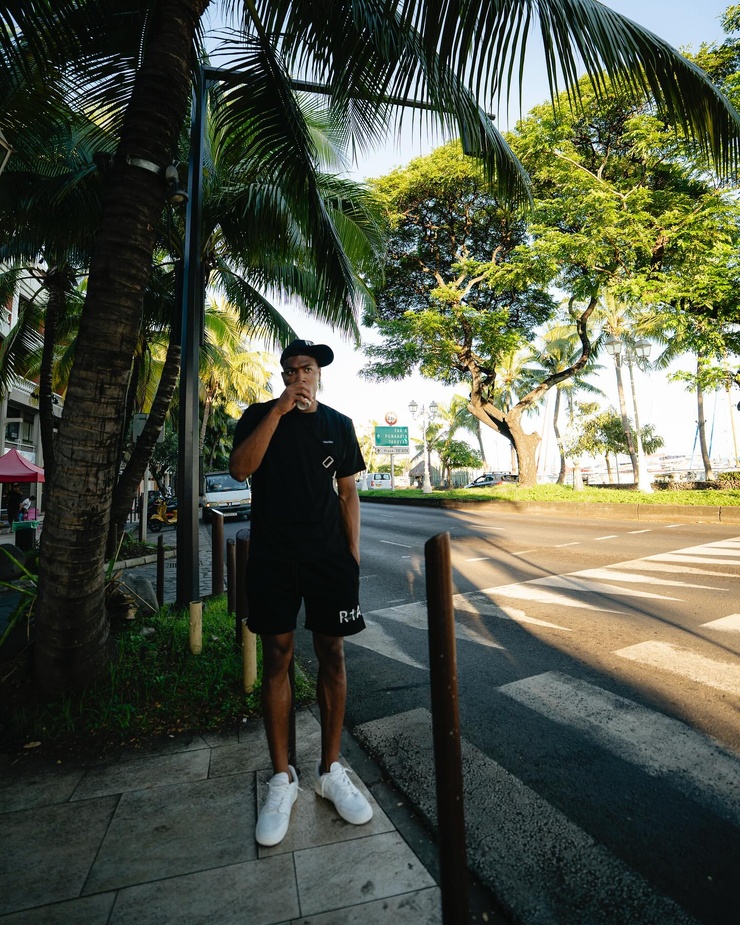 Rui Hachimura