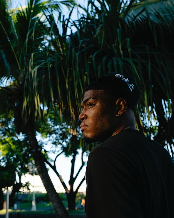 Rui Hachimura