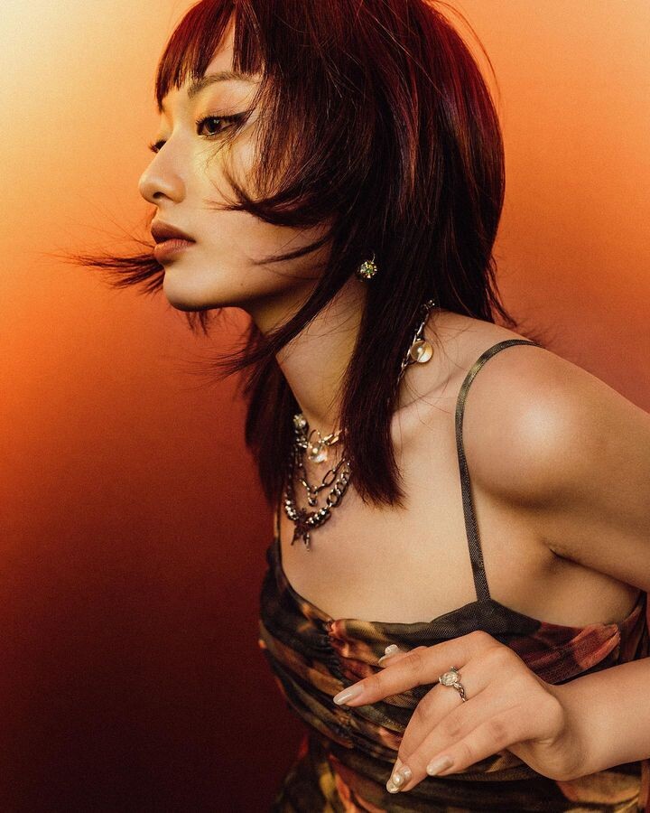 Ruby Huang Ruby Huang