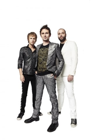 Picture of Muse