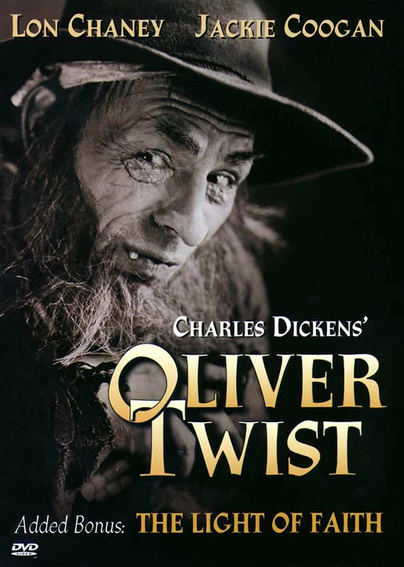 Oliver Twist