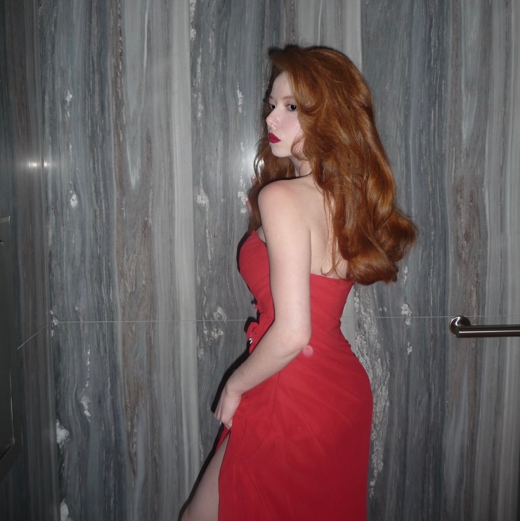 Francesca Capaldi