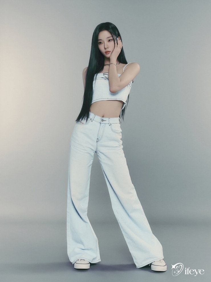 Ga-yeon Lee Ga-yeon Lee