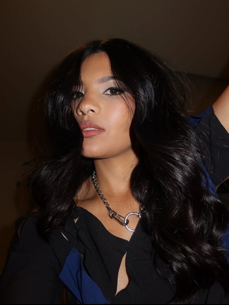 Nikki Rodriguez