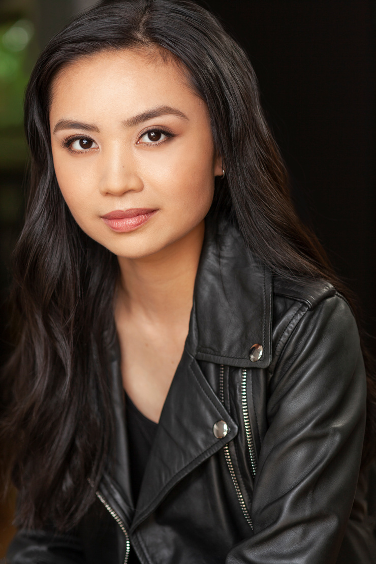 Gabrielle Jacinto