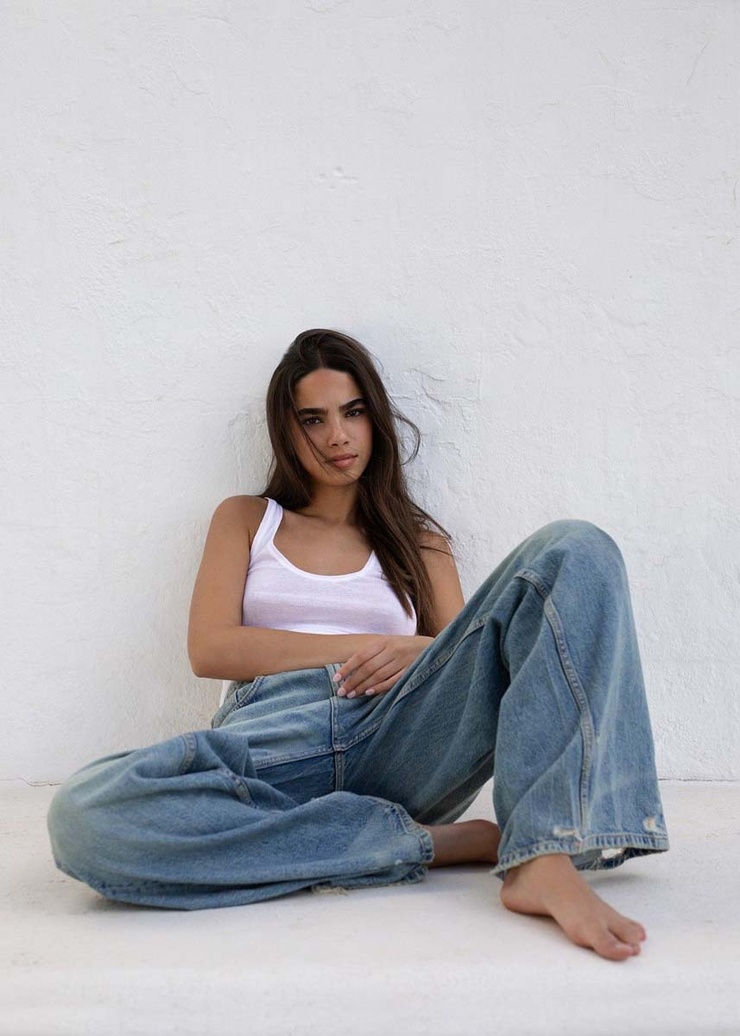 Rania Bibi
