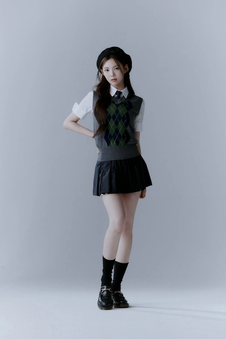 Chae-won Lee