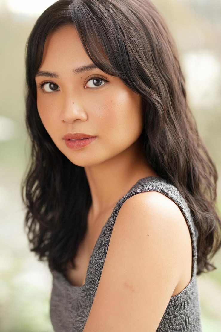 Gabrielle Jacinto