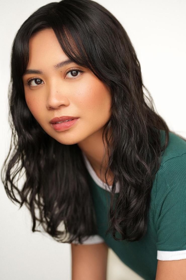 Gabrielle Jacinto