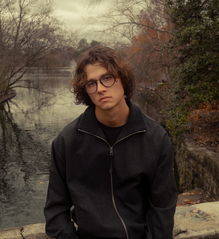 David Kushner (singer)