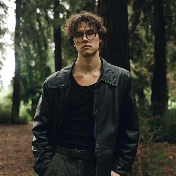David Kushner (singer)