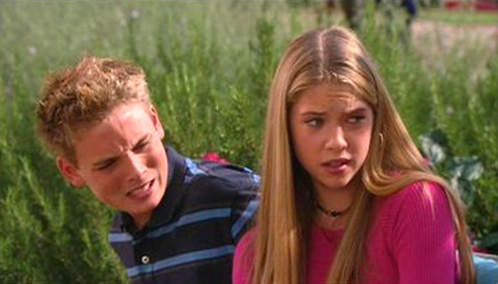 Zoey 101
