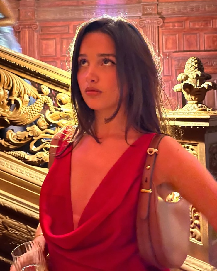 Annie LeBlanc