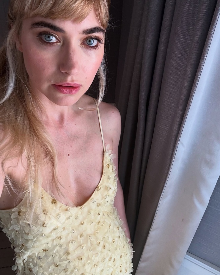 Imogen Poots Imogen Poots