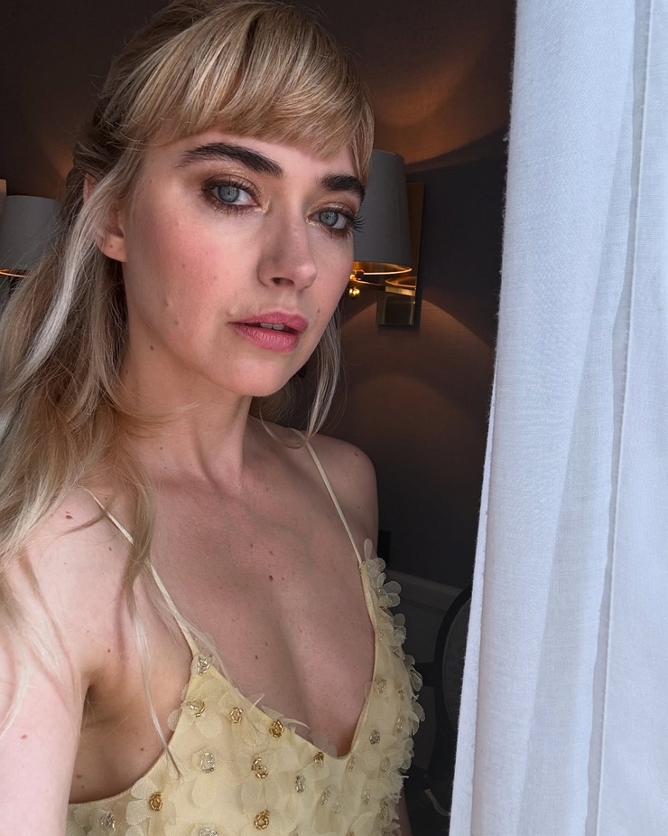 Imogen Poots Imogen Poots