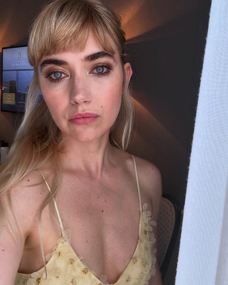Imogen Poots Imogen Poots