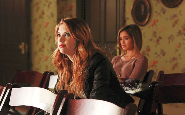 Ravenswood