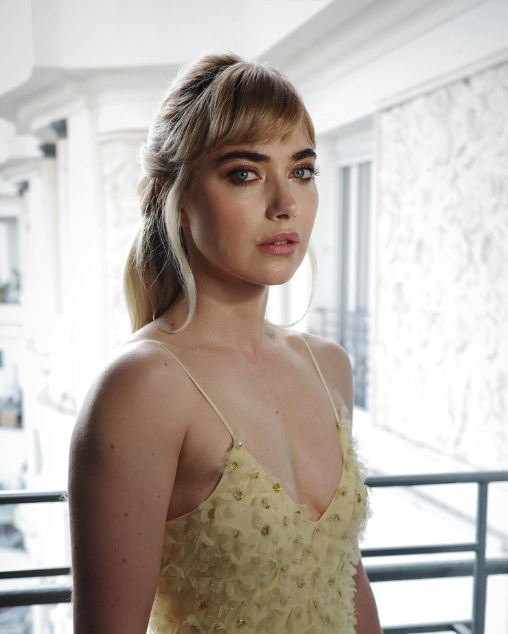 Imogen Poots Imogen Poots