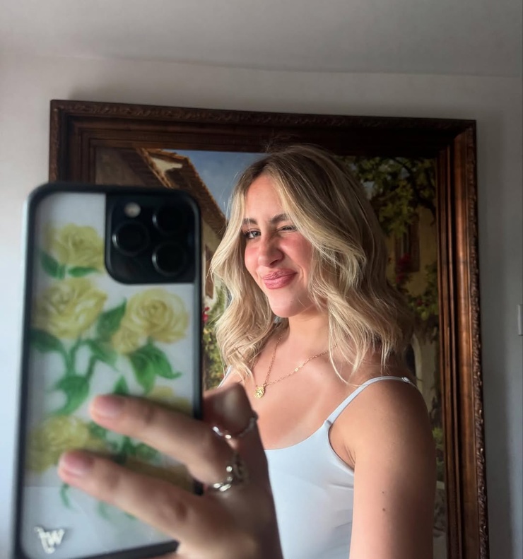 Ava Kolker
