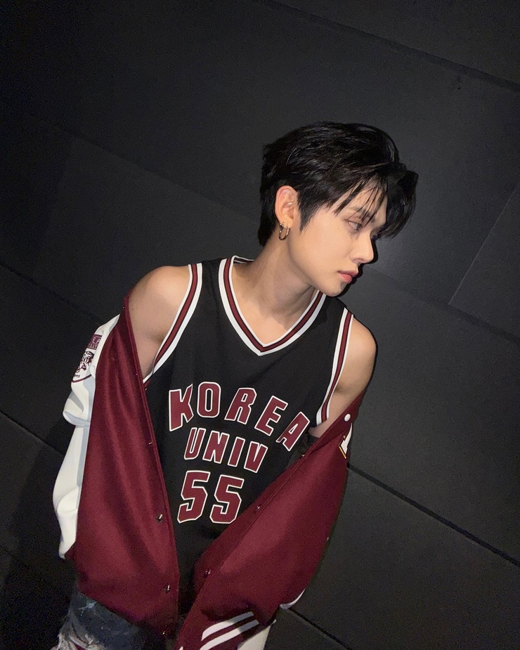Choi Yeonjun (최연준)