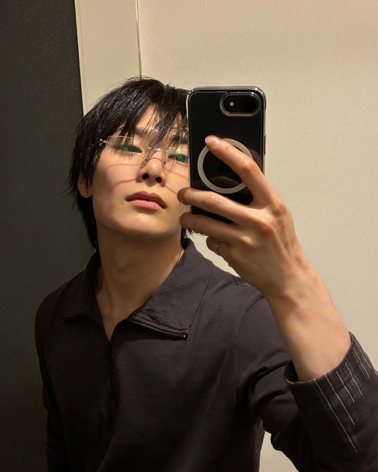 Jeong-in Yang