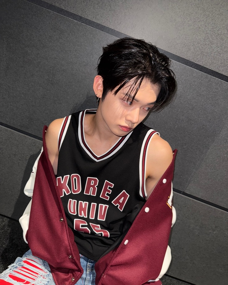 Choi Yeonjun (최연준)