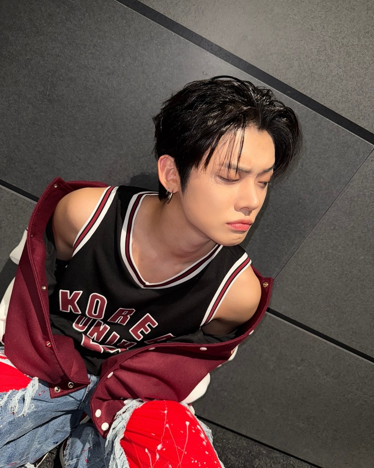 Choi Yeonjun (최연준)