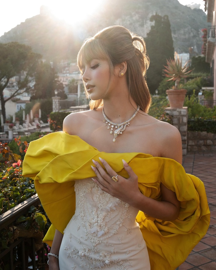 Lalisa Manoban
