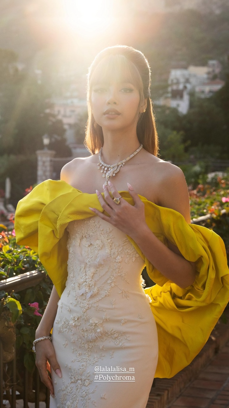 Lalisa Manoban