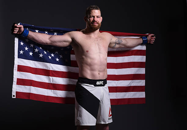 Nate Marquardt
