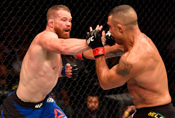 Nate Marquardt