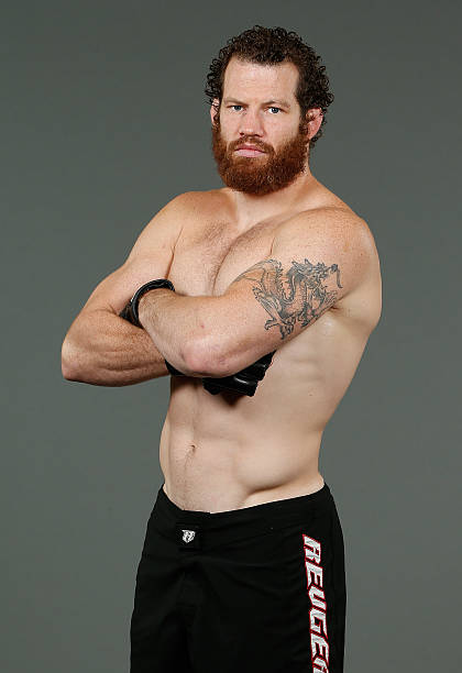 Nate Marquardt