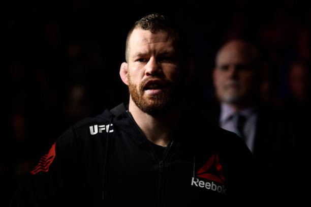 Nate Marquardt