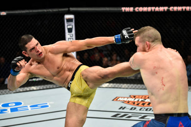 Nate Marquardt