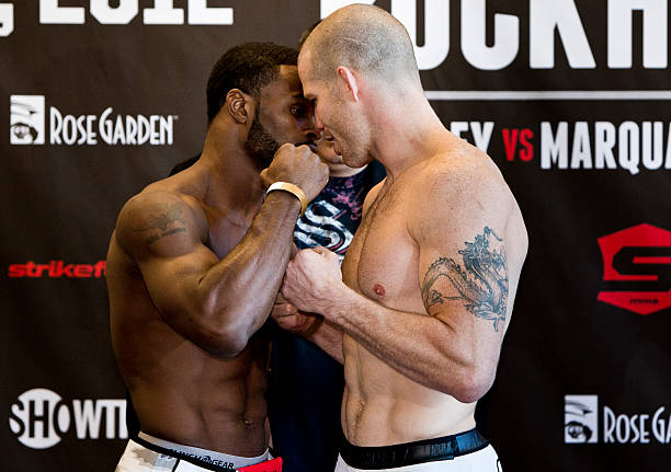 Nate Marquardt