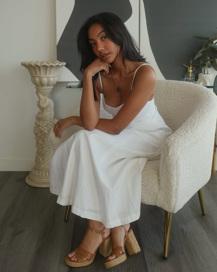Asia Jackson
