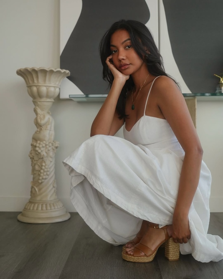 Asia Jackson