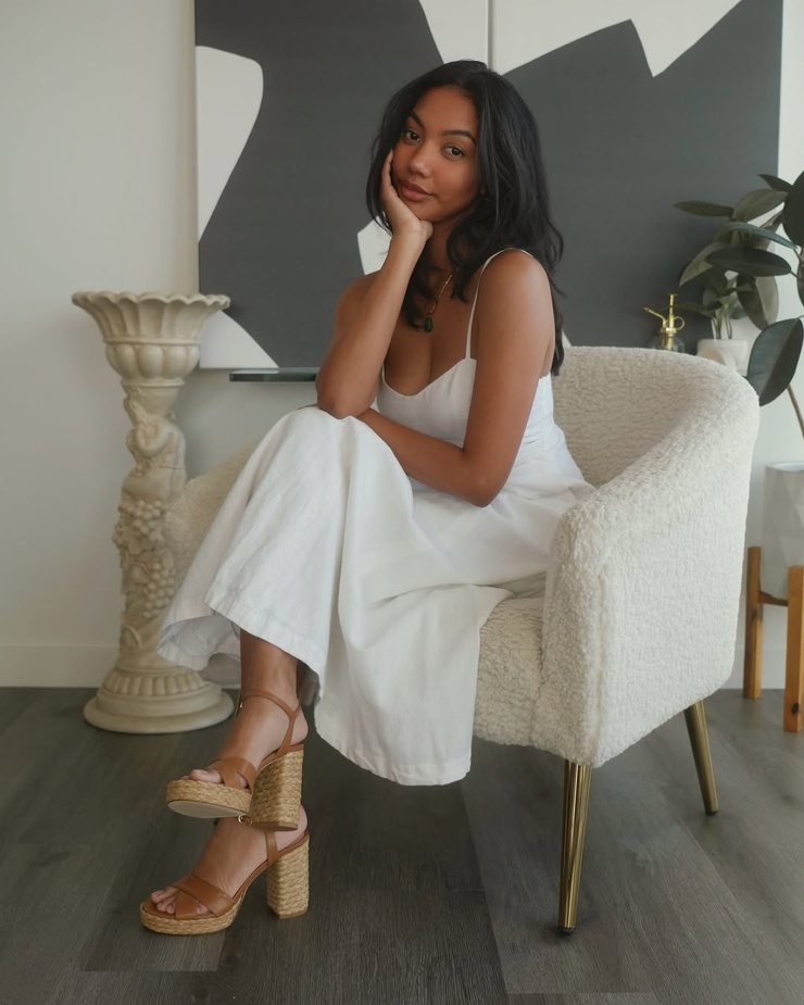 Asia Jackson
