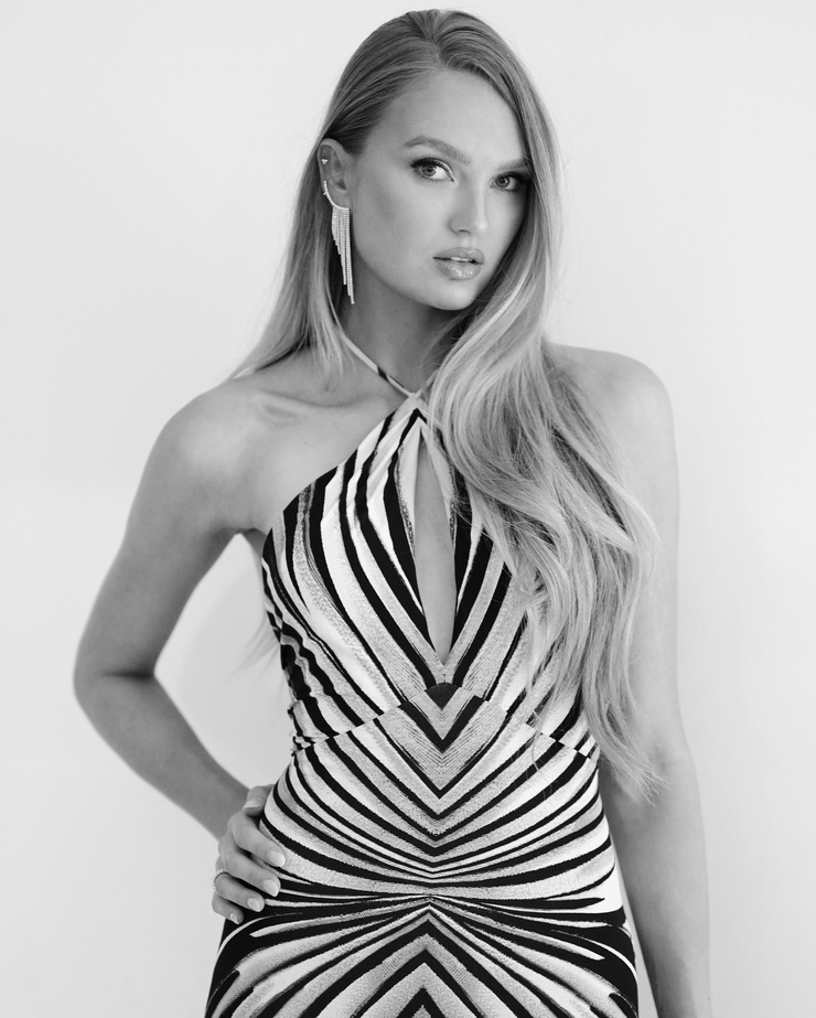 Romee Strijd