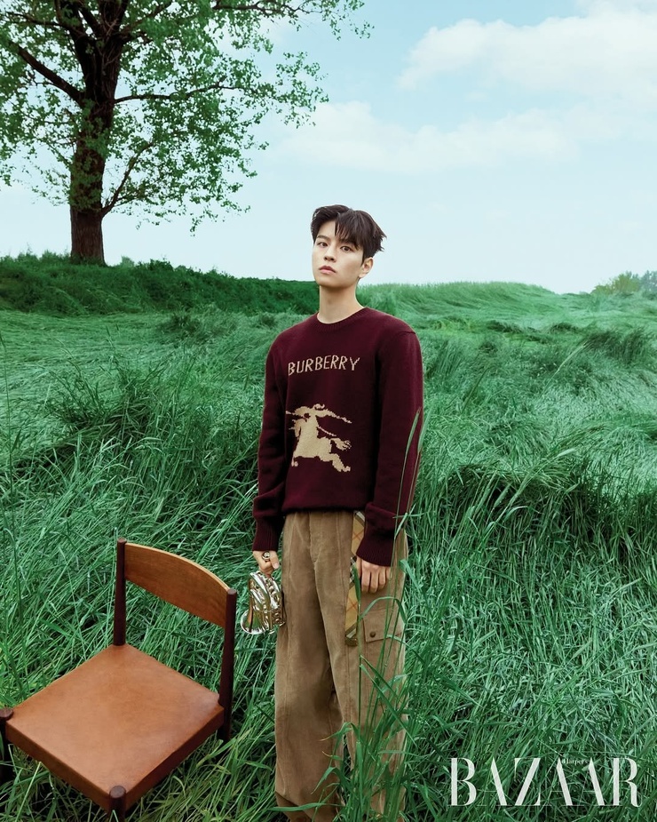 Seungmin