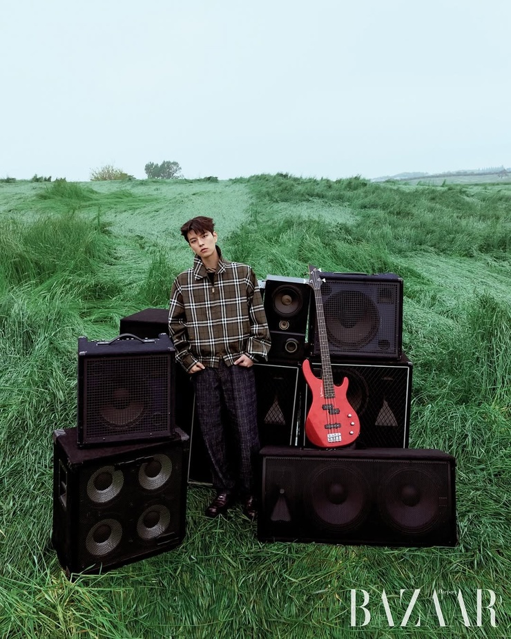 Seungmin