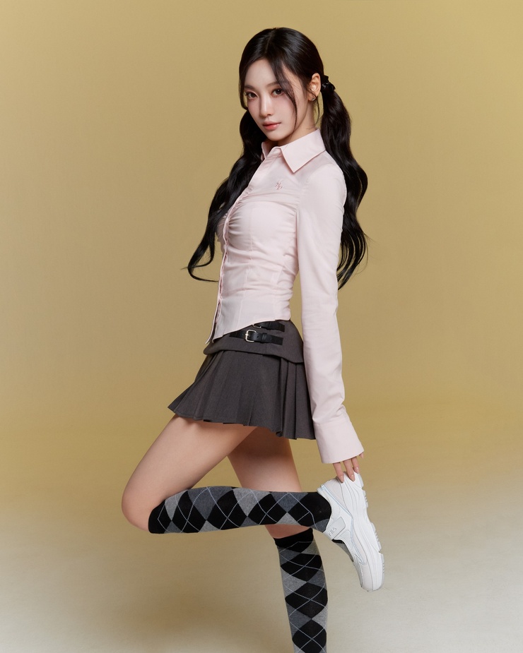 Yizhuo Ning