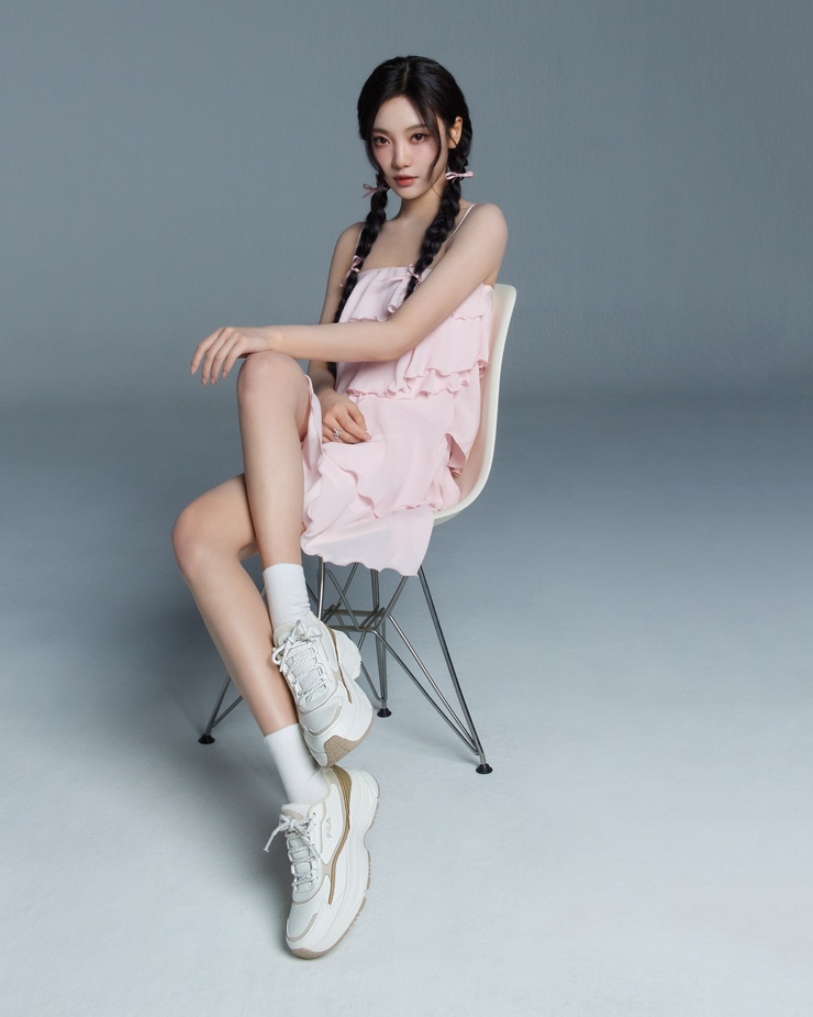Yizhuo Ning