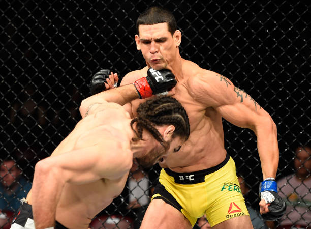 Cezar Ferreira