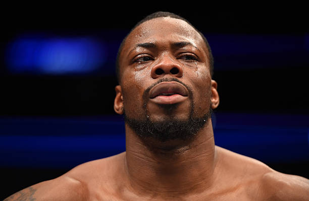 Oluwale Bamgbose