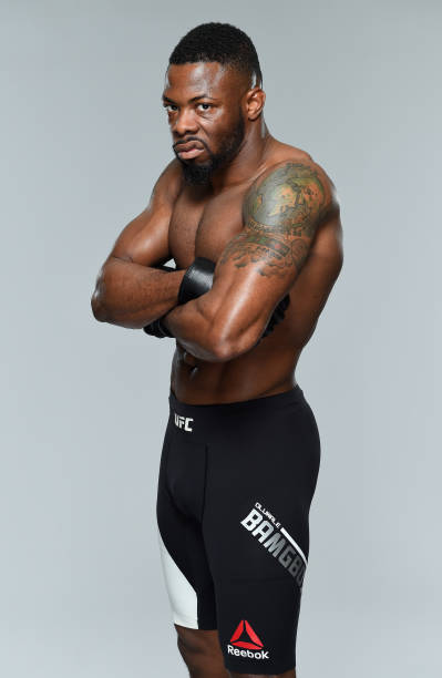 Oluwale Bamgbose