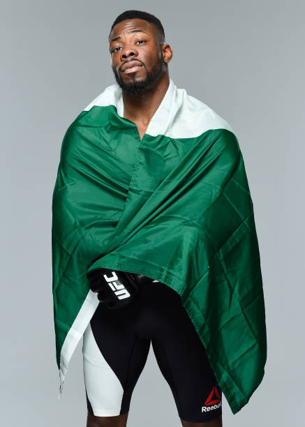 Oluwale Bamgbose