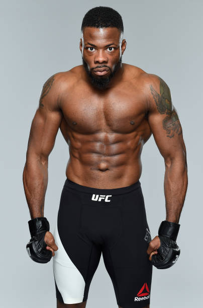 Oluwale Bamgbose